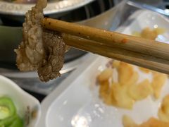 -金源烤肉面片馆(师大店)