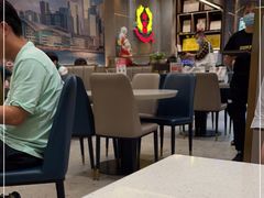 -香港新发烧腊茶餐厅(水围店)