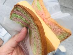 -詹爷爷乌节路街头冰淇淋