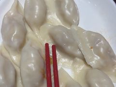-喜家德虾仁水饺(北京超极合生汇店)