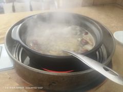 -濠轩阁特色生蚝火锅(水湾路店)