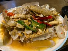 -马海涛牛肉串·午市牛腩饭·烧烤夜宵(领汇广场店)