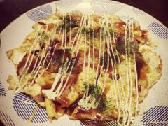 大阪鸡蛋烧-胜代日本料理(云程巷小区店)