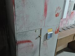 -Xcape异时刻密室逃脱魔法互动(瑞虹天地太阳宫店)