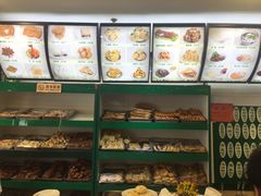 -南来顺饭庄·清真(南菜园店)