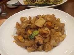-盈春大饭店(千山路店)