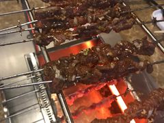 -邢氏老太太烧烤(南山店)