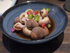 -乔街深夜食堂·台州菜·高压锅生蚝(杭州总店)