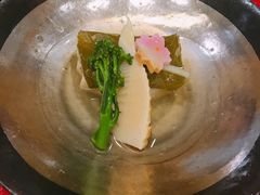 -京怀石·壬生