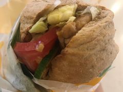 -赛百味SUBWAY(万柳华联店)