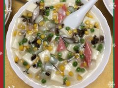 百合鮮豆腐-泰丰楼(前门西大街店)