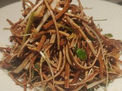 -羊门客在·烤盐池滩羊·川菜