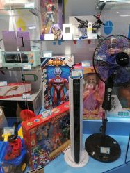 -魔力嘟嘟城(西溪欢乐城店)