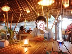 -Hai Bar And Grill
