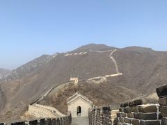 -慕田峪长城