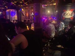 -周庄红庭演艺酒吧