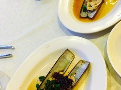 -无招牌海鲜餐厅(滨海艺术中心店)