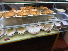 -海口骑楼小吃街