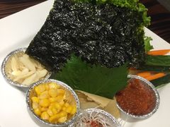 -和萌牛肠烧烤(财富中心店)