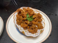 -旺达·福州菜(正大广场店)