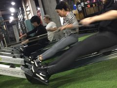-CrossFit Tianfu