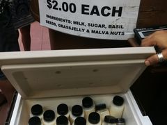 -新加坡Zam Zam餐馆