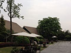 -老房子金沙元年川菜食府·花园餐厅(金沙店)