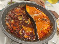 -鱼教头石泉老街石锅鱼(高新店)