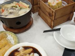 -食为先(广园店)