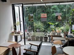 -素咫咖啡CLIFEROSE(新安店)