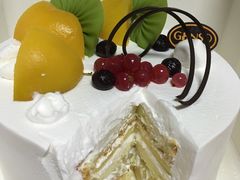 -GANSO元祖食品(锦创书城店)