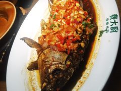 -费大厨辣椒炒肉(万家丽一店)