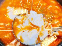 -平泽烤肉(锦水街店)