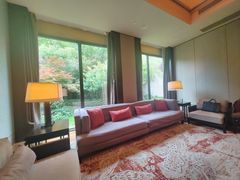 -西安凯悦酒店·湖畔中餐厅