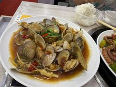 -船奇蒸汽海鲜·闽菜(八市海鲜总店)