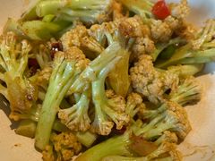 -羊之道草原味道清真餐厅(番禺店)