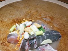 -滇小鱼·云南野生菌火锅(上杭路店)