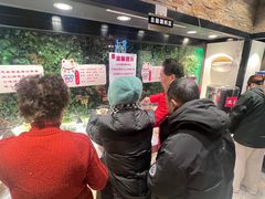 -天都火锅酒楼(虹梅南路店)