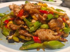 -懒人盐府人家(航天桥店)
