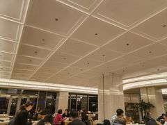 -喜来登由由大酒店九州膳坊中餐厅