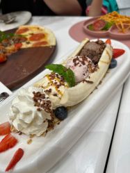 -奈尔宝·儿童乐园·亲子餐厅(鄞州万达店)