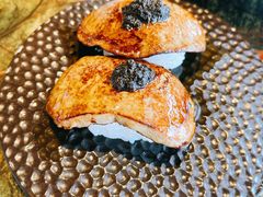 -炙柒Sekinana·精致料理 烧鸟·铁板烧(海上世界店)