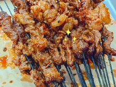 -老白家怡贵园烤肉