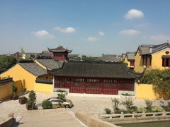 android_upload_pic-震泽古镇