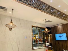 -鹅冠港式茶餐厅(来福士店)