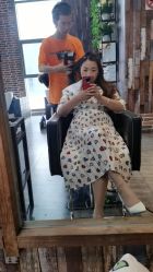 -美格丝M.G.S Hair Salon