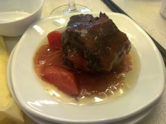 红烧牛尾-燕春楼(海河华鼎店)