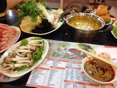 呷哺呷哺(西单大悦城店)-呷哺呷哺(西单大悦城店)