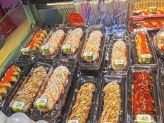 自助取餐区-池田寿司·新鲜现做(昌平悦荟店)