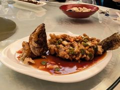 -玉兰苑(渔人码头店)